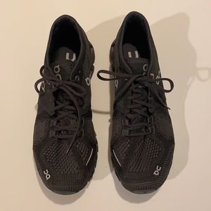 On Running Shoes Size 9